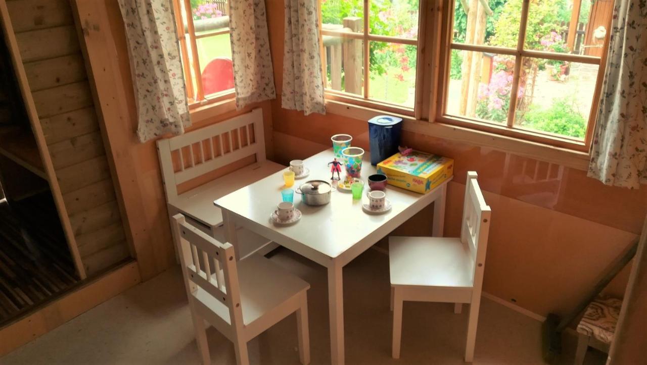 Arbesbach Ferienwohnung Felix Und Berta Pfeiffer-Vogl מראה חיצוני תמונה