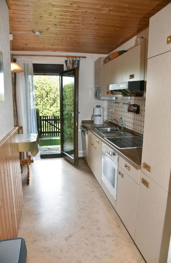 Arbesbach Ferienwohnung Felix Und Berta Pfeiffer-Vogl מראה חיצוני תמונה