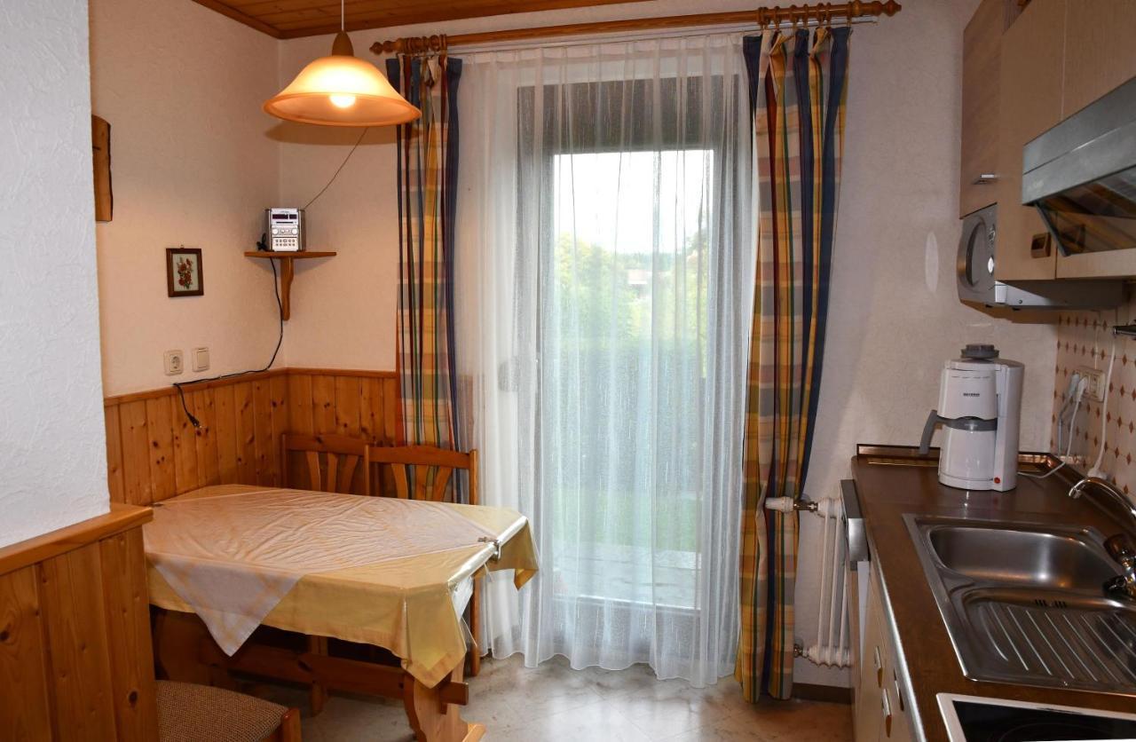 Arbesbach Ferienwohnung Felix Und Berta Pfeiffer-Vogl מראה חיצוני תמונה