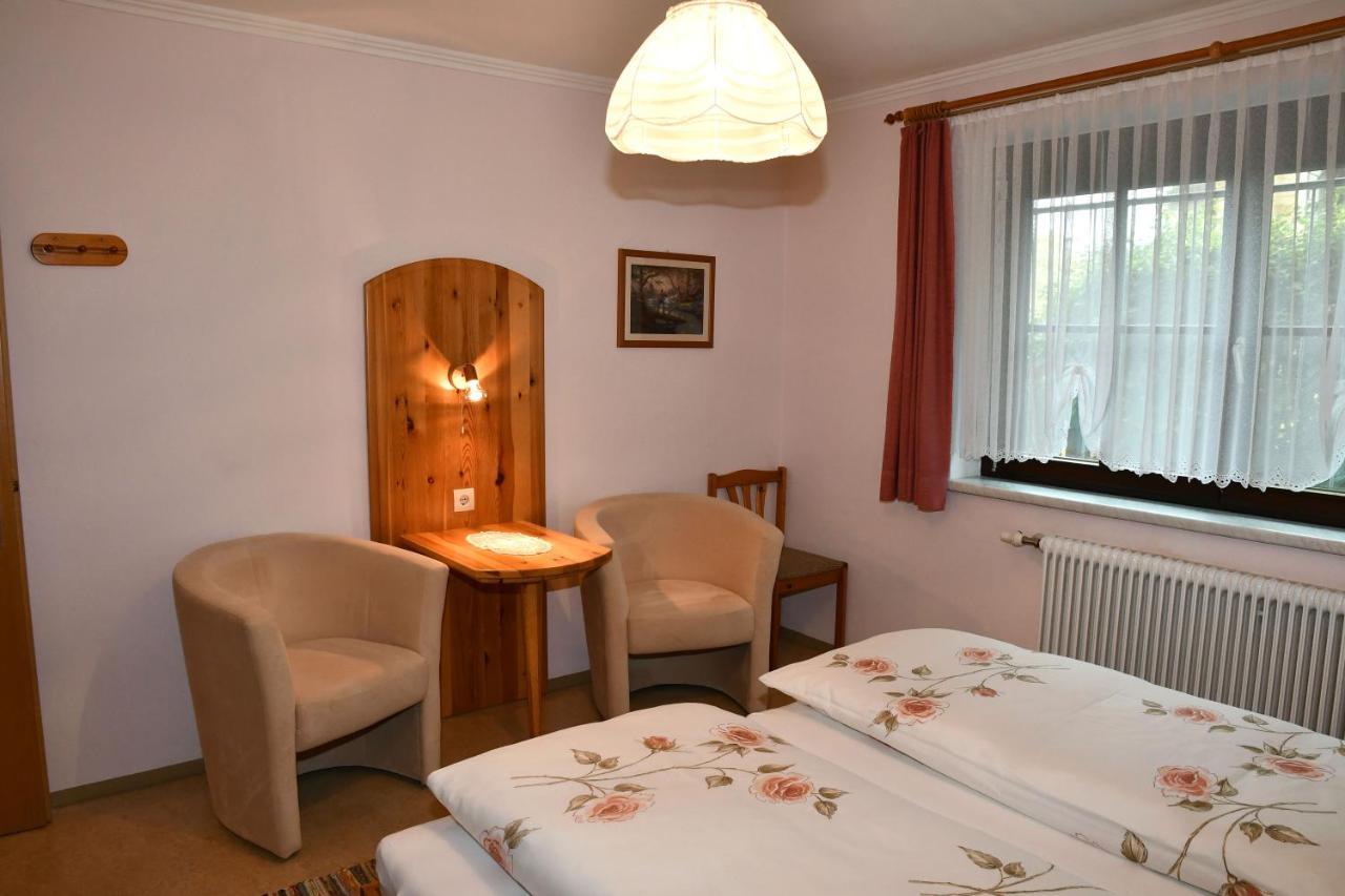 Arbesbach Ferienwohnung Felix Und Berta Pfeiffer-Vogl מראה חיצוני תמונה
